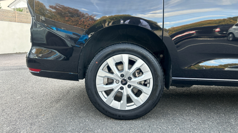 Ford Transit Connect 240 L2 Diesel 2.0 EcoBlue 122ps Limited Van Auto